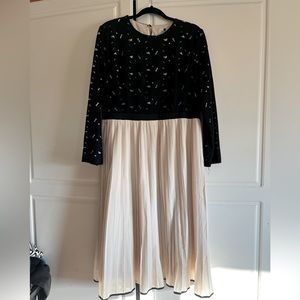 Dainty Jewells dress